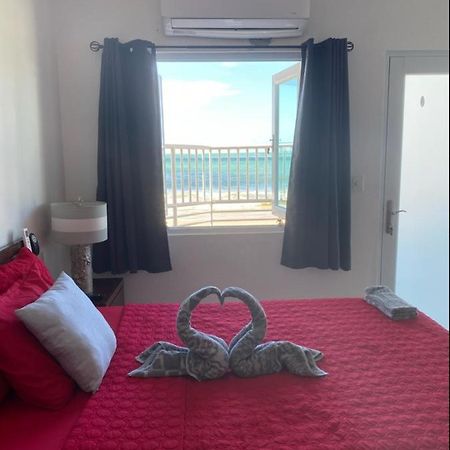 Sea Breezer Vacation Ocean Front En Condominio Playa Mar San Juan Ngoại thất bức ảnh