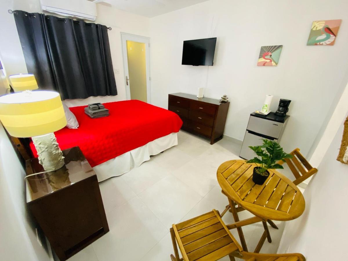 Sea Breezer Vacation Ocean Front En Condominio Playa Mar San Juan Ngoại thất bức ảnh