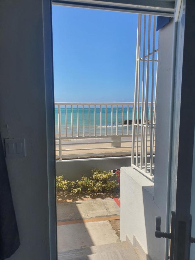 Sea Breezer Vacation Ocean Front En Condominio Playa Mar San Juan Ngoại thất bức ảnh